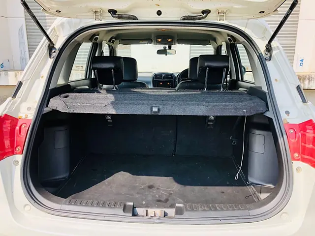 Used Maruti Suzuki Vitara Brezza [2016-2020] ZDi Plus AGS in Thane