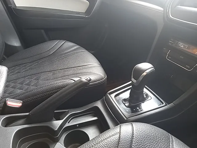 Used Maruti Suzuki Vitara Brezza [2016-2020] ZDi Plus AGS in Thane