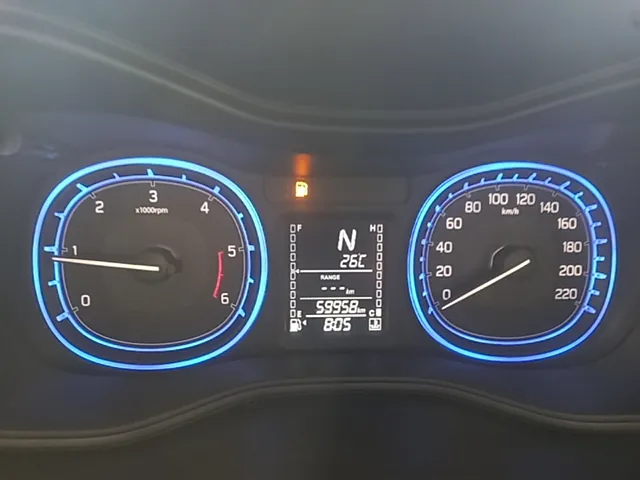 Used Maruti Suzuki Vitara Brezza [2016-2020] ZDi Plus AGS in Thane
