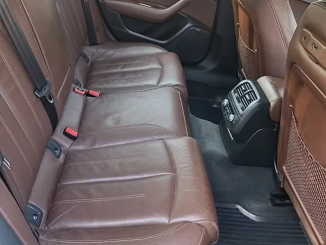 Used Audi A6 [2015-2019] 35 TDI Matrix in Lucknow