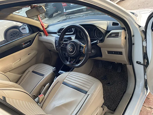 Used Maruti Suzuki Dzire [2020-2024] VXi [2020-2023] in Lucknow