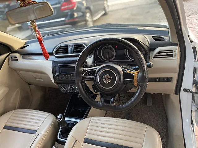 Used Maruti Suzuki Dzire [2020-2024] VXi [2020-2023] in Lucknow
