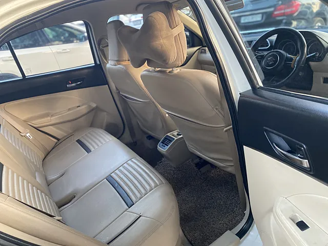 Used Maruti Suzuki Dzire [2020-2024] VXi [2020-2023] in Lucknow