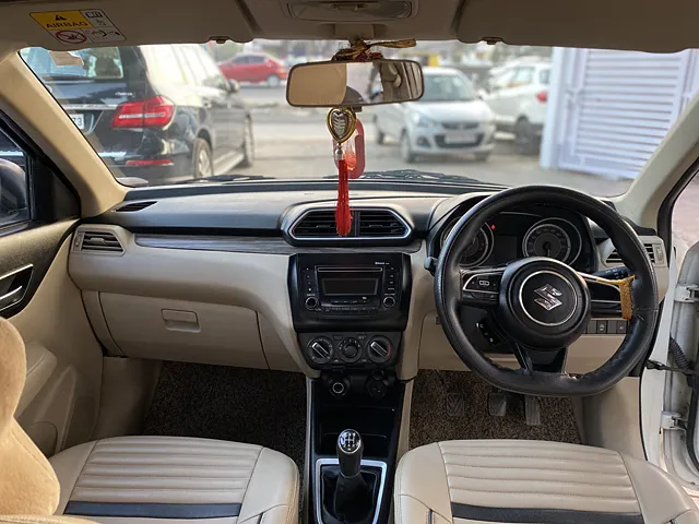 Used Maruti Suzuki Dzire [2020-2024] VXi [2020-2023] in Lucknow