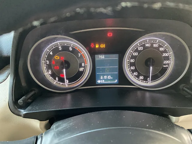 Used Maruti Suzuki Dzire [2020-2024] VXi [2020-2023] in Lucknow