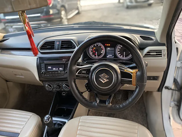 Used Maruti Suzuki Dzire [2020-2024] VXi [2020-2023] in Lucknow