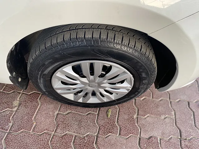 Used Maruti Suzuki Dzire [2020-2024] VXi [2020-2023] in Lucknow