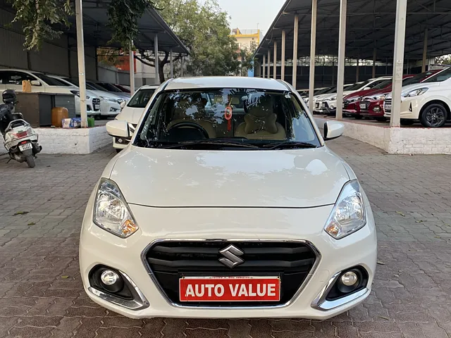 Used Maruti Suzuki Dzire [2020-2024] VXi [2020-2023] in Lucknow