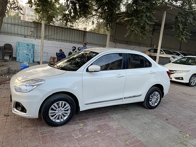Used Maruti Suzuki Dzire [2020-2024] VXi [2020-2023] in Lucknow