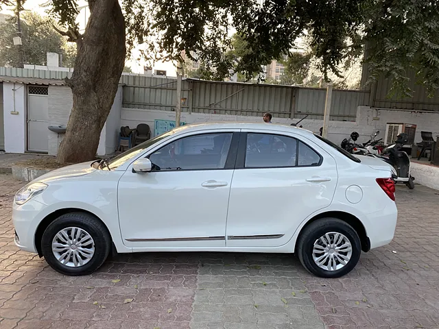 Used Maruti Suzuki Dzire [2020-2024] VXi [2020-2023] in Lucknow