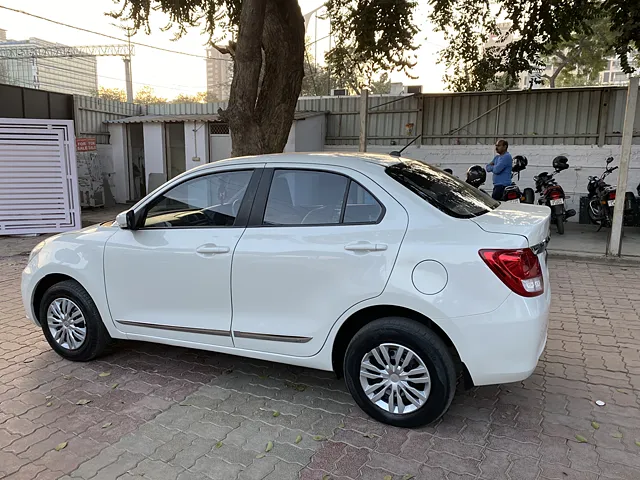 Used Maruti Suzuki Dzire [2020-2024] VXi [2020-2023] in Lucknow