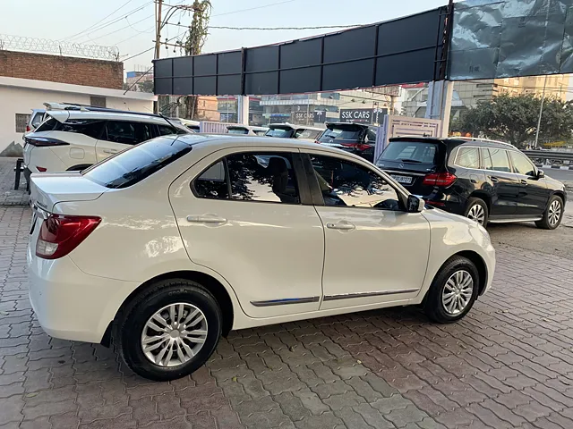 Used Maruti Suzuki Dzire [2020-2024] VXi [2020-2023] in Lucknow