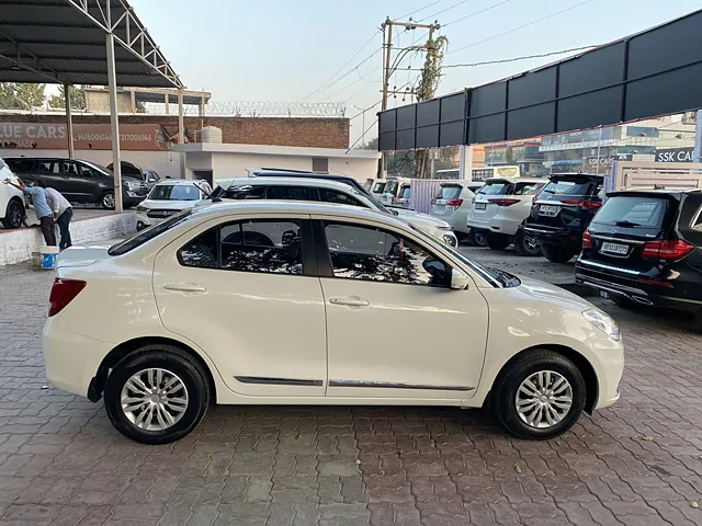 Used Maruti Suzuki Dzire [2020-2024] VXi [2020-2023] in Lucknow