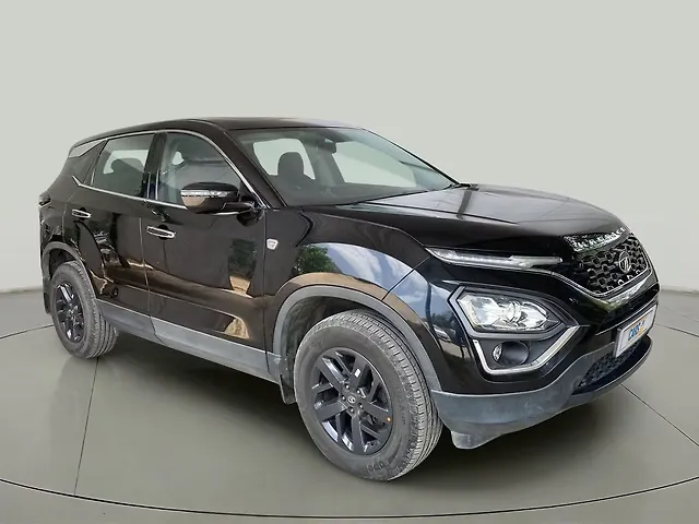 Used 2021 Tata Harrier in Ahmedabad