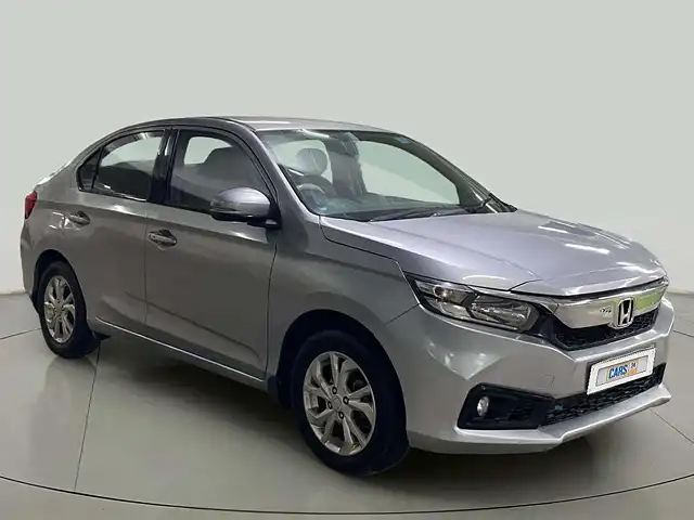 Used 2018 Honda Amaze in Lucknow