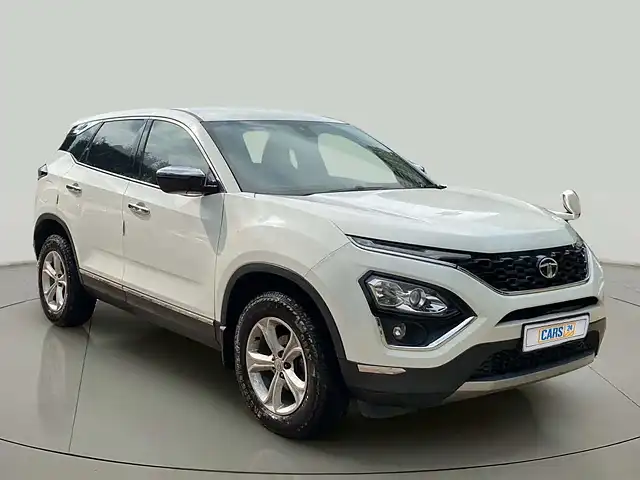 Used 2019 Tata Harrier in Lucknow