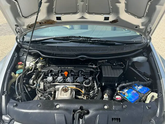 Used Honda Civic [2006-2010] 1.8V MT in Kharar