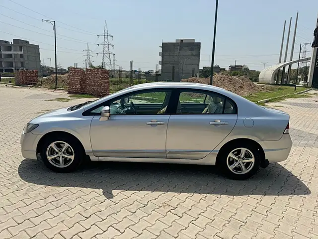 Used Honda Civic [2006-2010] 1.8V MT in Kharar