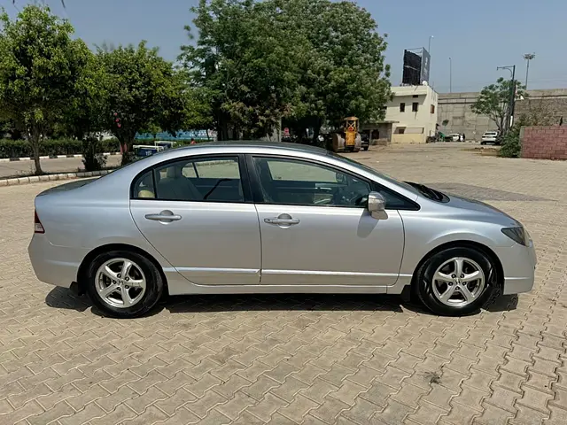 Used Honda Civic [2006-2010] 1.8V MT in Kharar