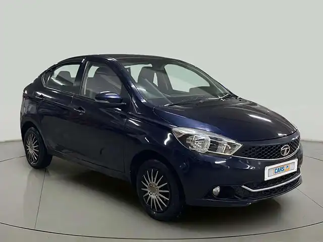 Used 2019 Tata Tigor in Lucknow