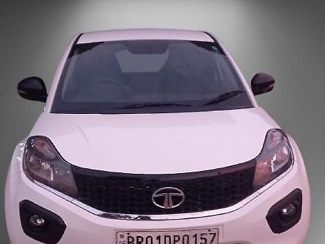 Used 2018 Tata Nexon in Patna