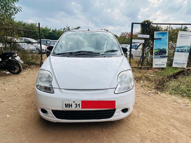 Used 2014 Chevrolet Spark in Nagpur