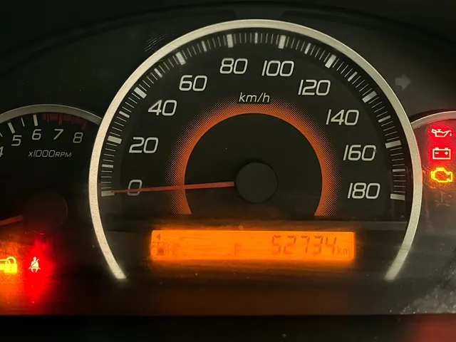 Used Maruti Suzuki Wagon R 1.0 [2014-2019] VXI in Kolkata