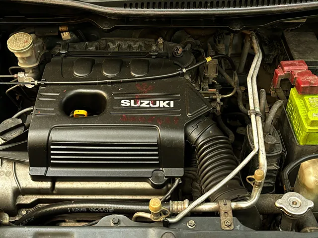 Used Maruti Suzuki Wagon R 1.0 [2014-2019] VXI in Kolkata