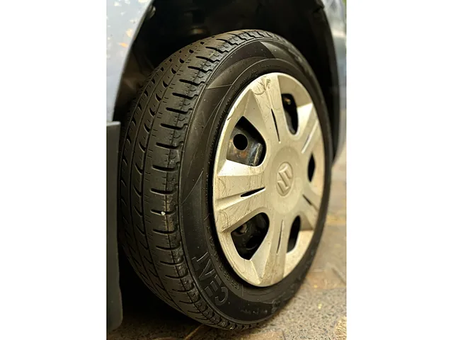 Used Maruti Suzuki Wagon R 1.0 [2014-2019] VXI in Kolkata