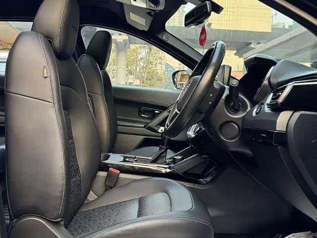 Used Tata Safari [2021-2023] XZA Plus New in Mumbai