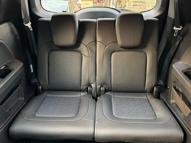 Used Tata Safari [2021-2023] XZA Plus New in Mumbai