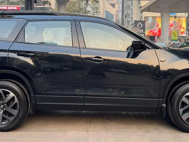 Used Tata Safari [2021-2023] XZA Plus New in Mumbai