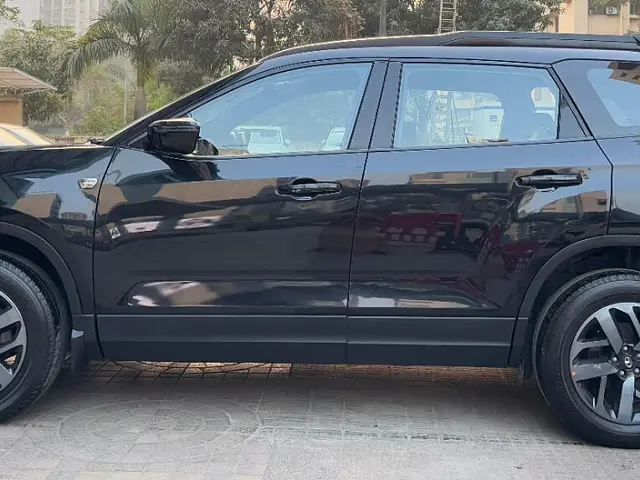 Used Tata Safari [2021-2023] XZA Plus New in Mumbai