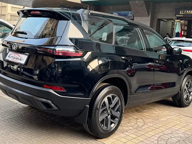 Used Tata Safari [2021-2023] XZA Plus New in Mumbai