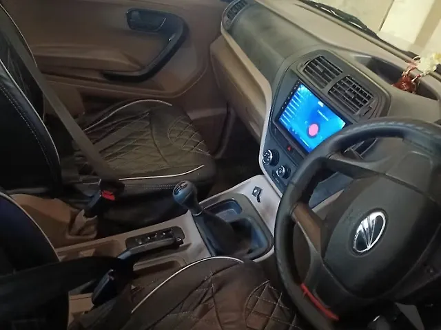 Used Mahindra Bolero Neo [2021-2022] N10 in Ranchi