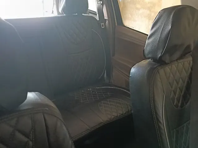 Used Mahindra Bolero Neo [2021-2022] N10 in Ranchi