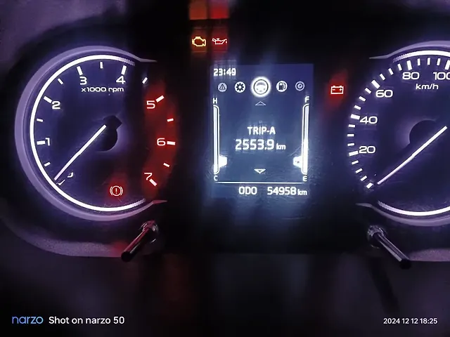 Used Mahindra Bolero Neo [2021-2022] N10 in Ranchi