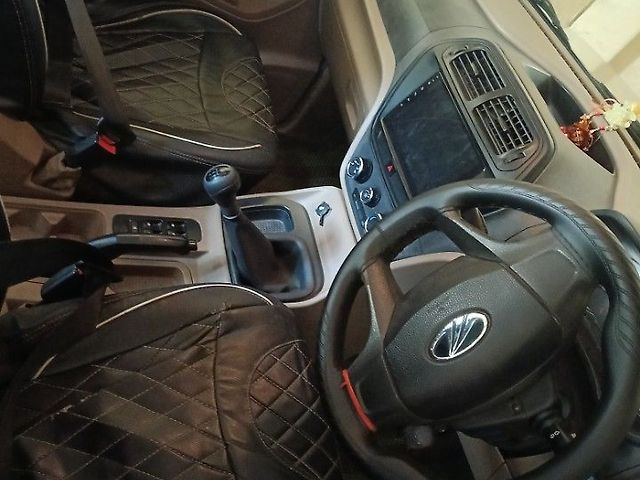 Used Mahindra Bolero Neo [2021-2022] N10 in Ranchi