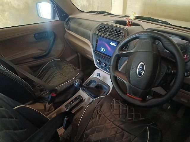 Used Mahindra Bolero Neo [2021-2022] N10 in Ranchi