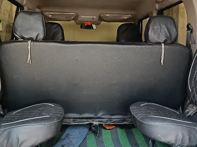 Used Mahindra Bolero Neo [2021-2022] N10 in Ranchi