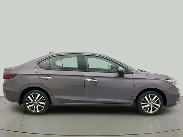 Second Hand 2021 Honda City 4th Generation ZX CVT Petrol for Second Hand 2021 Honda City 4th Generation ZX CVT Petrol for