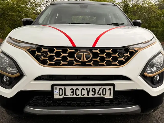 Used 2022 Tata Safari in Delhi