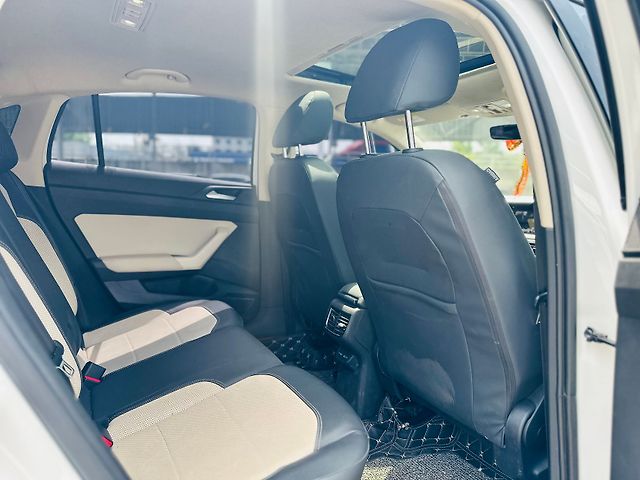 Used Volkswagen Virtus Topline 1.0 TSI MT in Hyderabad