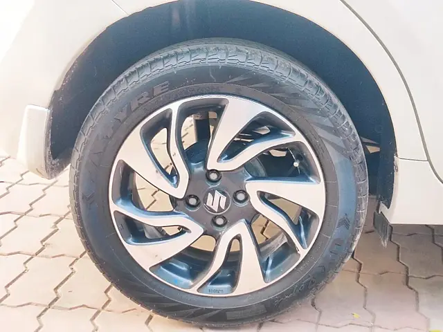 Used Maruti Suzuki Baleno [2015-2019] Zeta 1.2 in Chandigarh