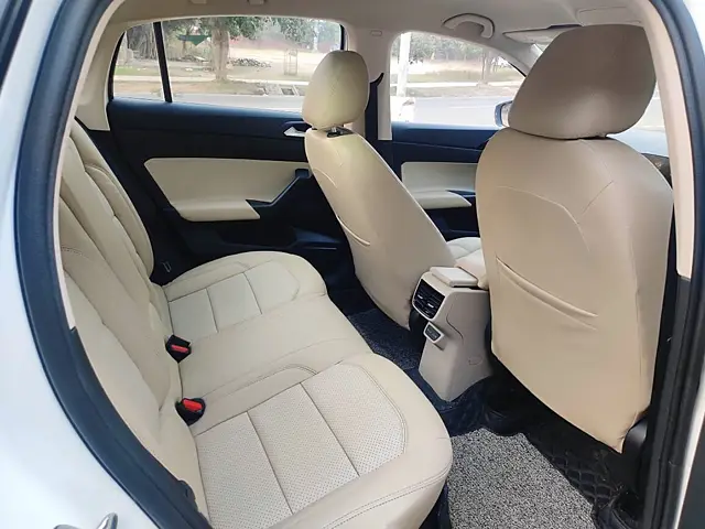 Used Skoda Slavia [2022-2023] Ambition 1.0L TSI AT in Chandigarh