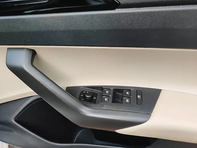 Used Skoda Slavia [2022-2023] Ambition 1.0L TSI AT in Chandigarh