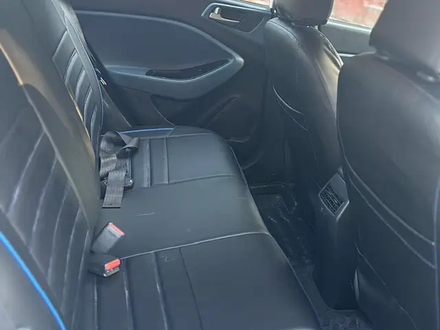 Used Hyundai i20 Active [2015-2018] 1.2 S in Chandigarh