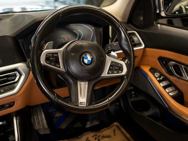 Used BMW 3 Series Gran Limousine [2021-2023] 330Li M Sport First Edition in Delhi