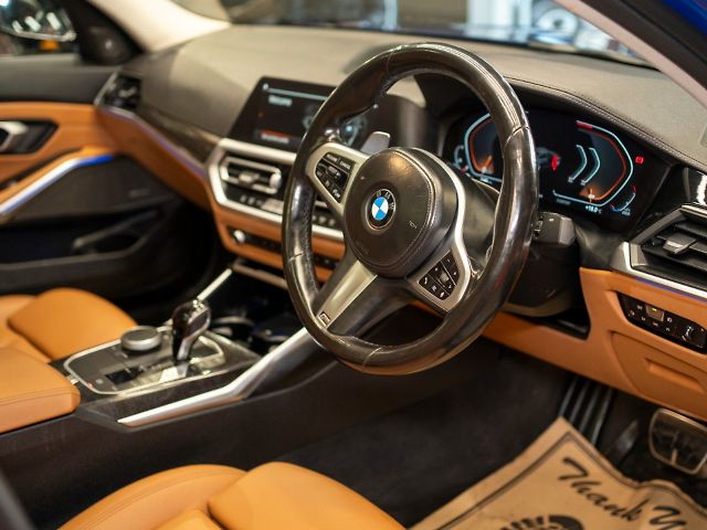Used BMW 3 Series Gran Limousine [2021-2023] 330Li M Sport First Edition in Delhi