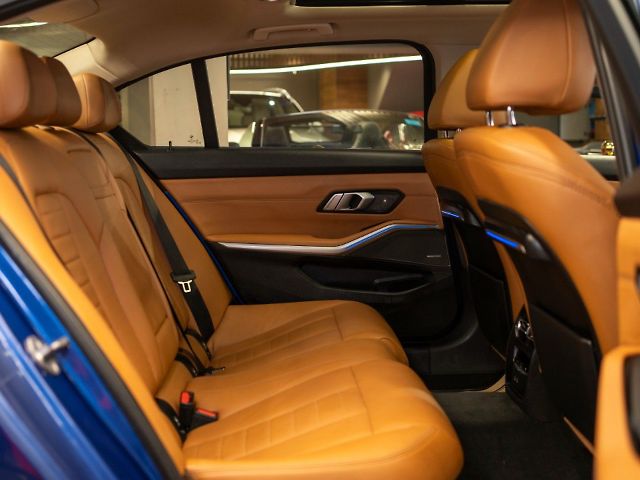 Used BMW 3 Series Gran Limousine [2021-2023] 330Li M Sport First Edition in Delhi